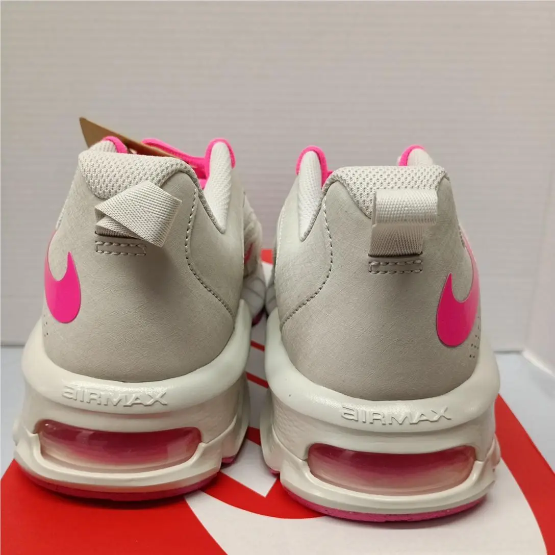 Nike shoes - Nike Air Max Fire - Air Max Fire - phantom pink/light bone 3