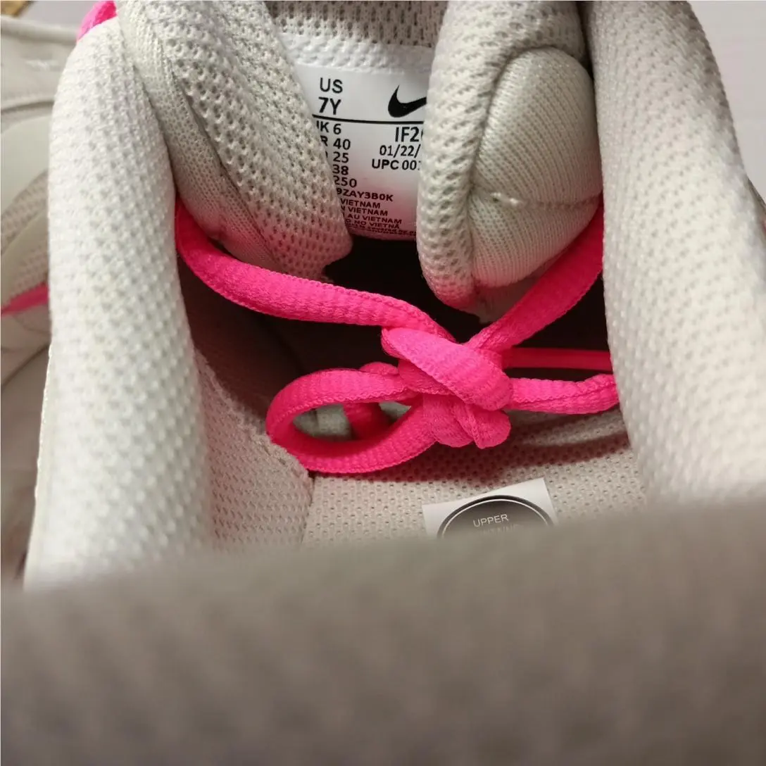 Nike shoes - Nike Air Max Fire - Air Max Fire - phantom pink/light bone 4
