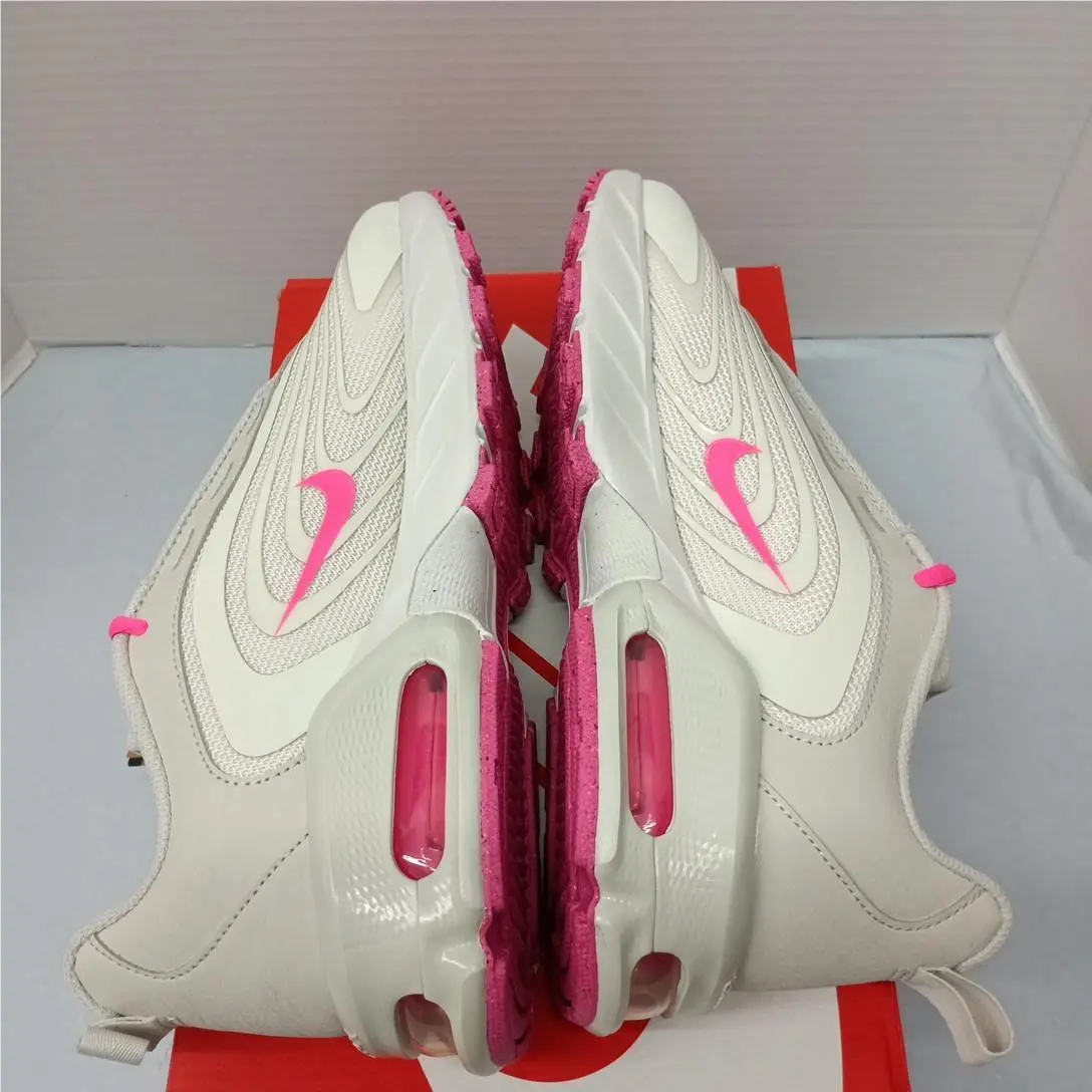 Nike shoes - Nike Air Max Fire - Air Max Fire - phantom pink/light bone 5