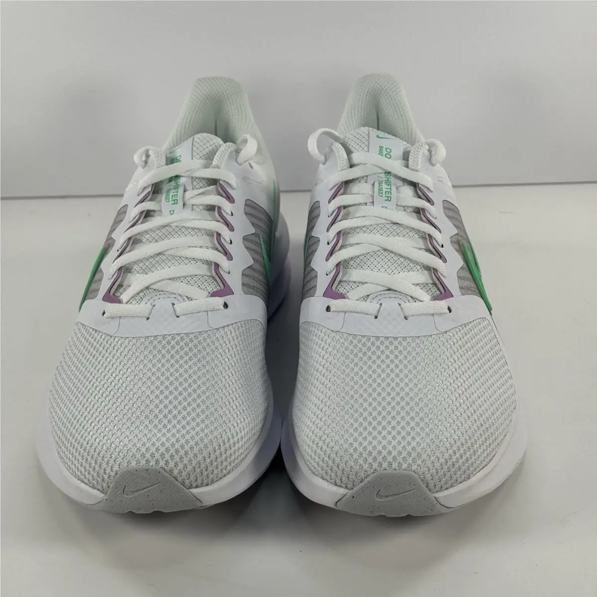 Nike shoes - Nike Downshifter 11 - Downshifter - Cw3413-101 - White 1