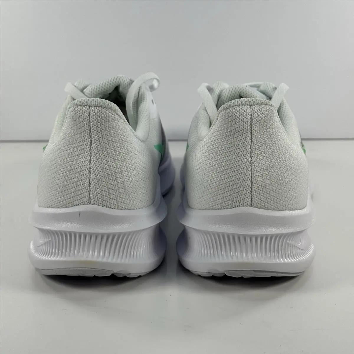 Nike shoes - Nike Downshifter 11 - Downshifter - Cw3413-101 - White 7