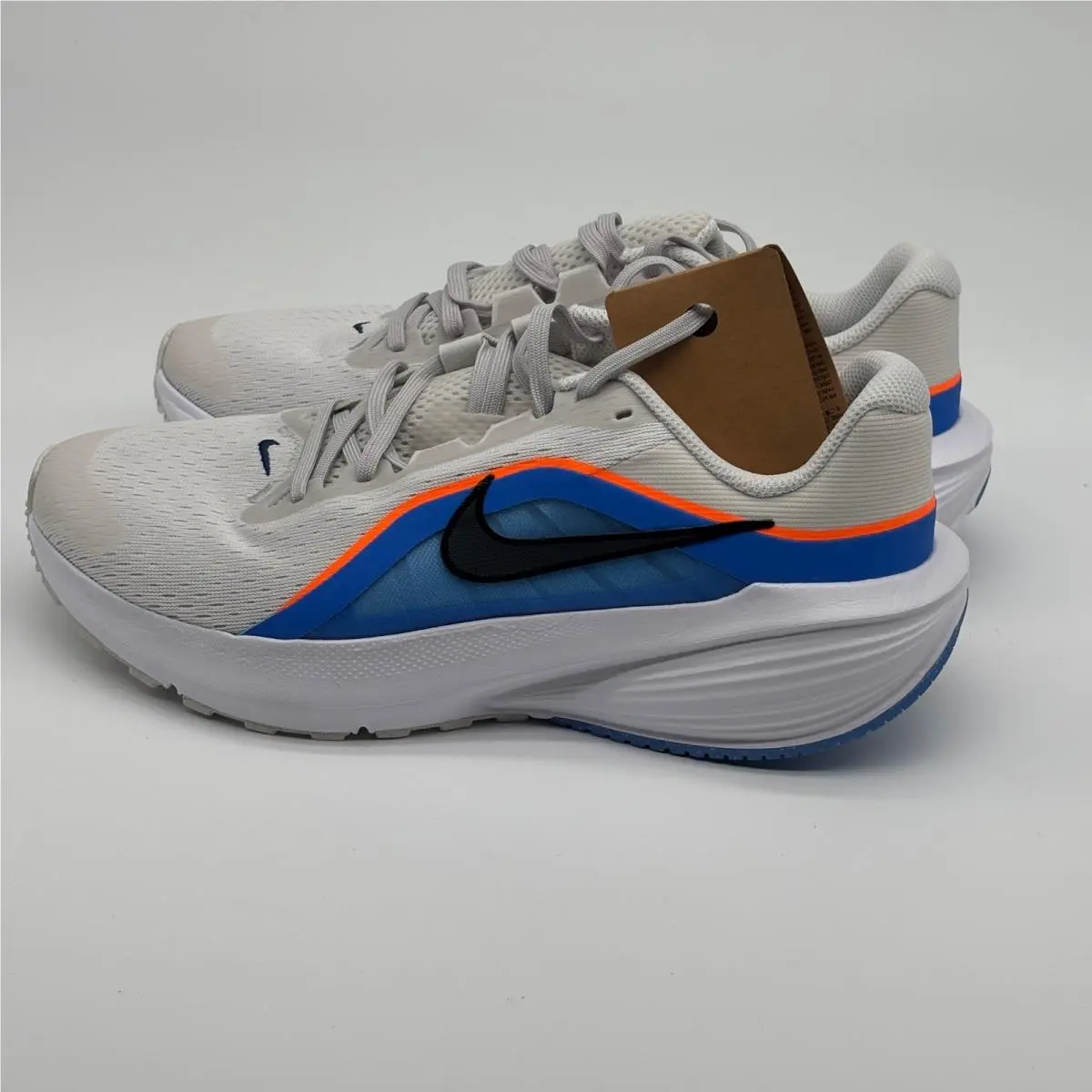 Nike shoes - Nike Downshifter 14 - Downshifter - White 2