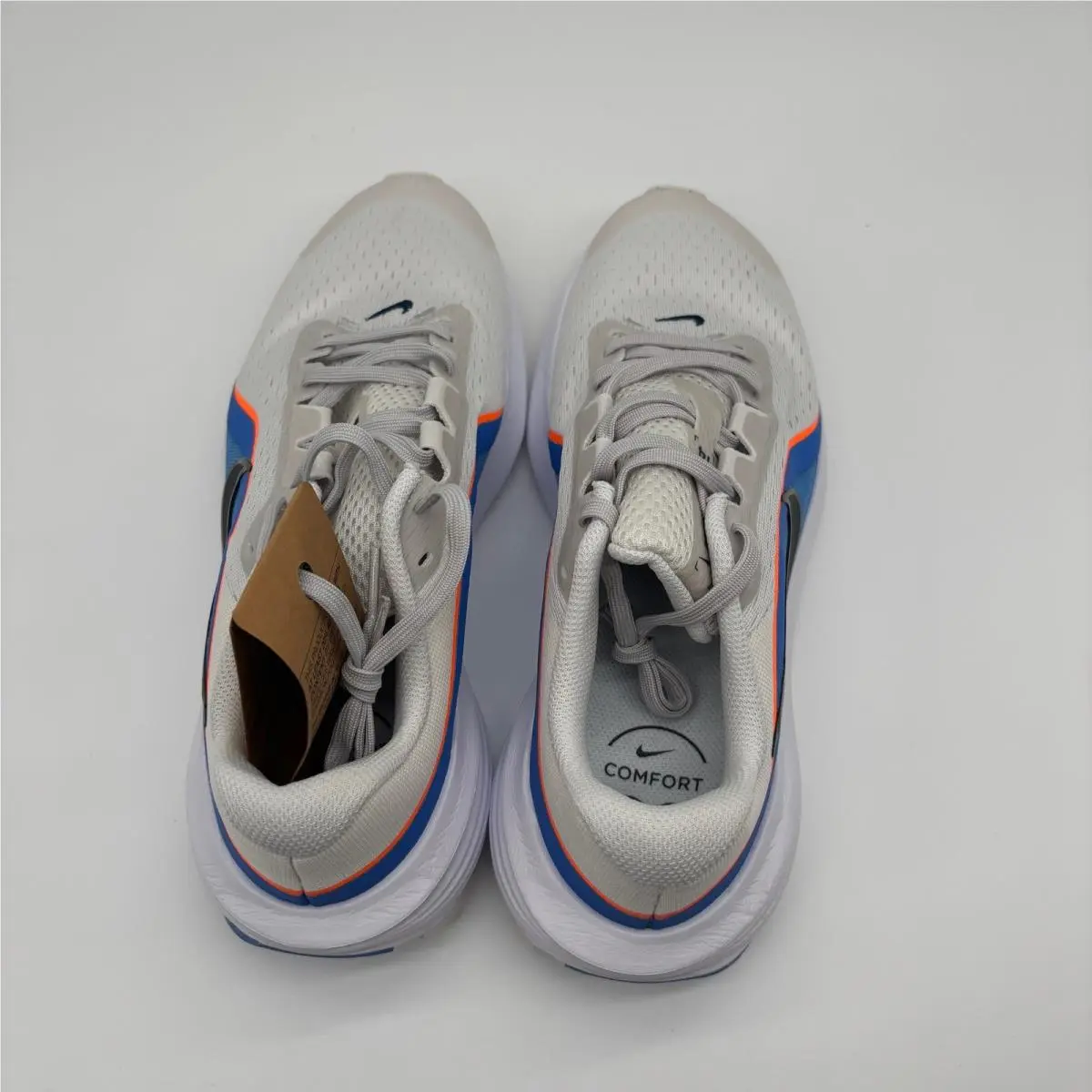 Nike shoes - Nike Downshifter 14 - Downshifter - White 3