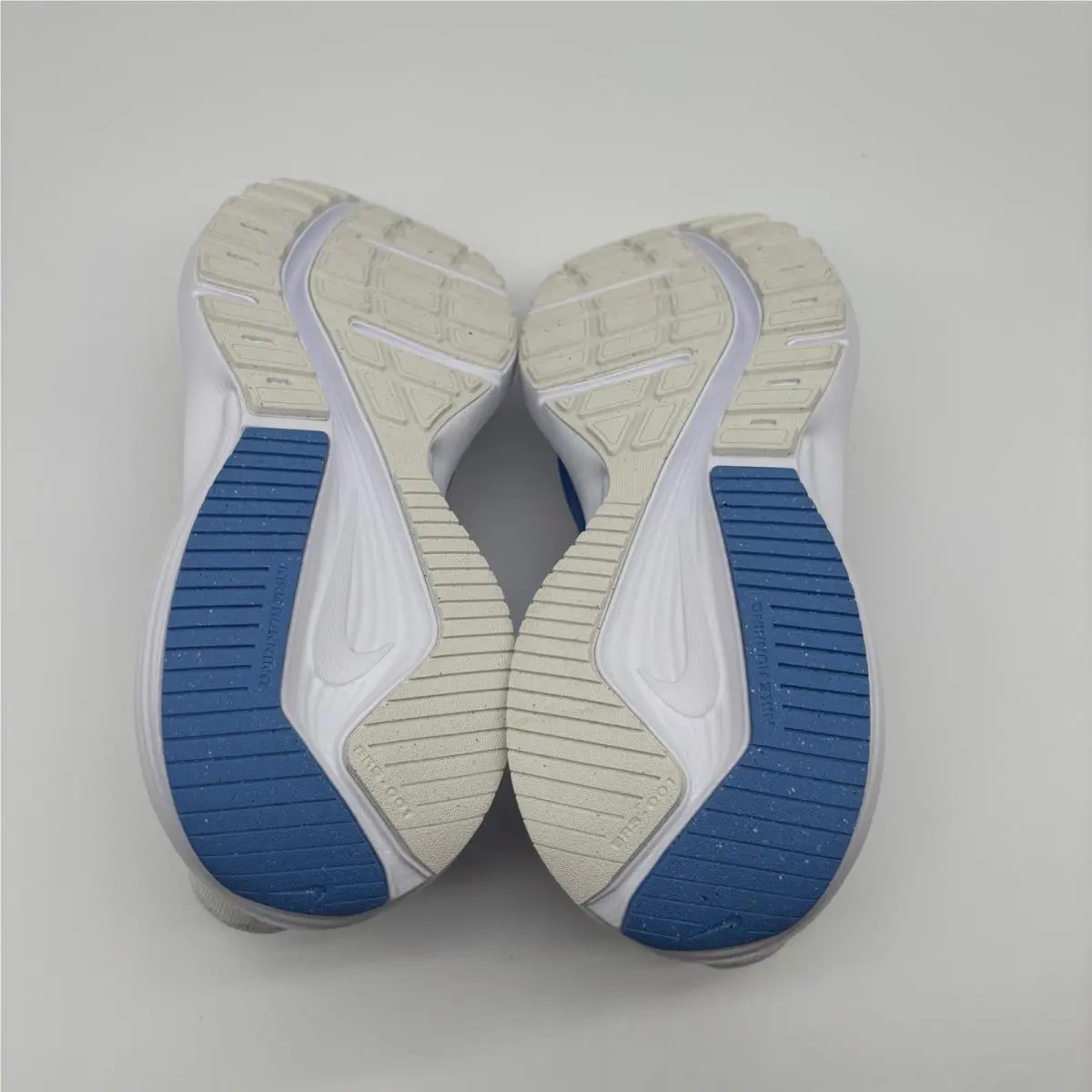 Nike shoes - Nike Downshifter 14 - Downshifter - White 4