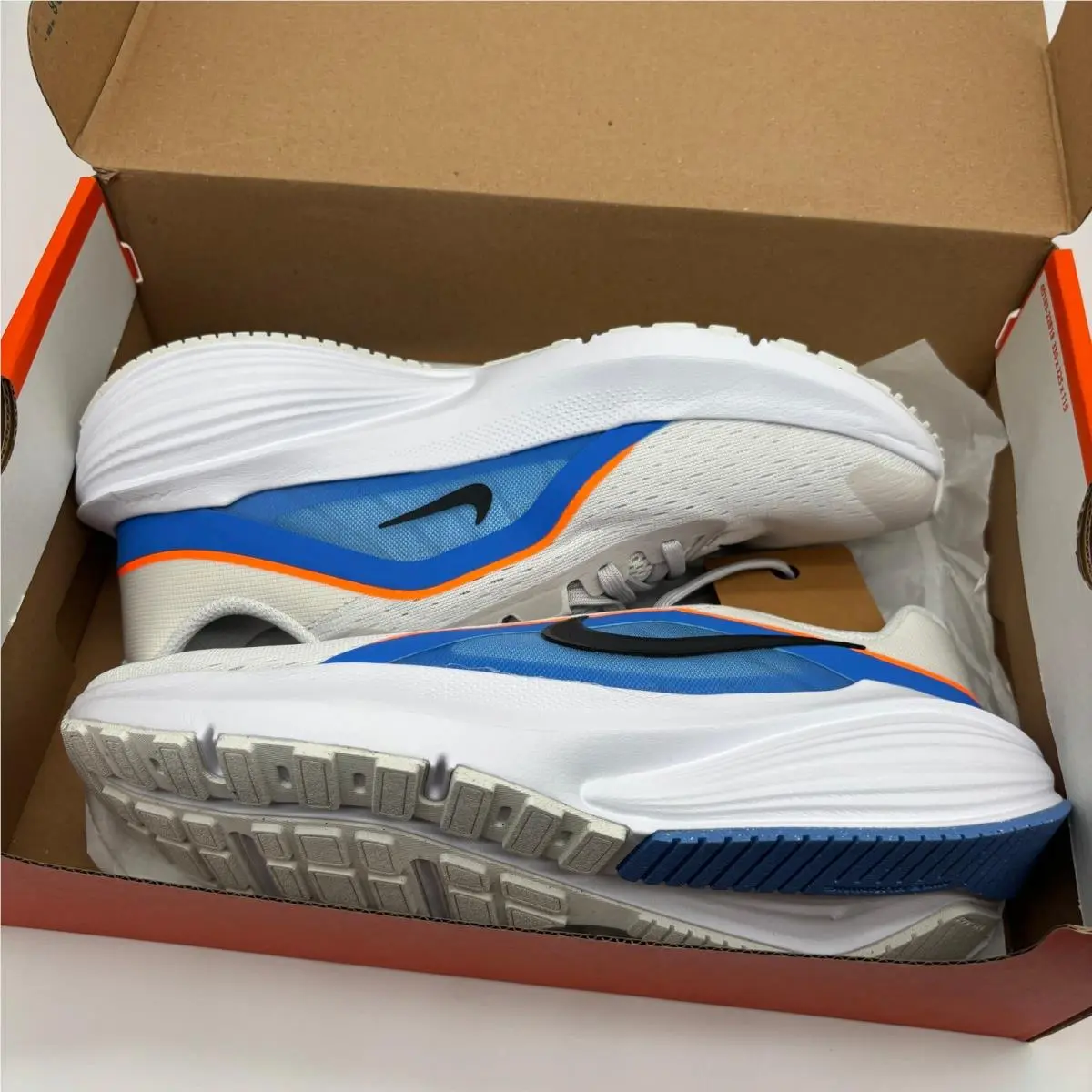 Nike shoes - Nike Downshifter 14 - Downshifter - White 5