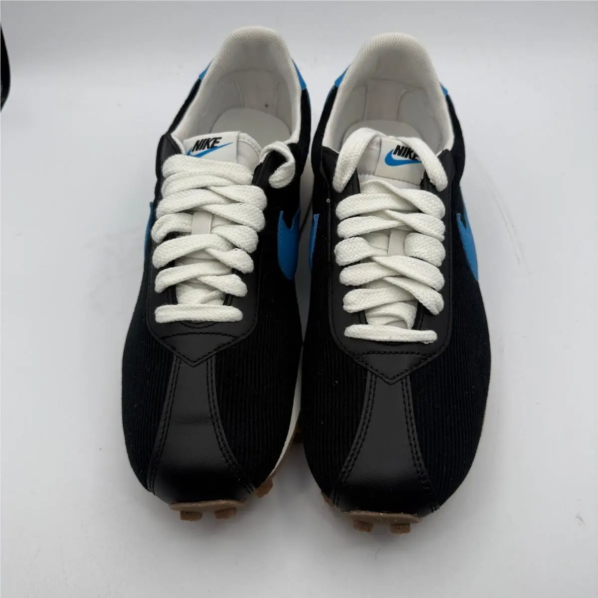 Nike shoes - LD-1000 SE - Black 1