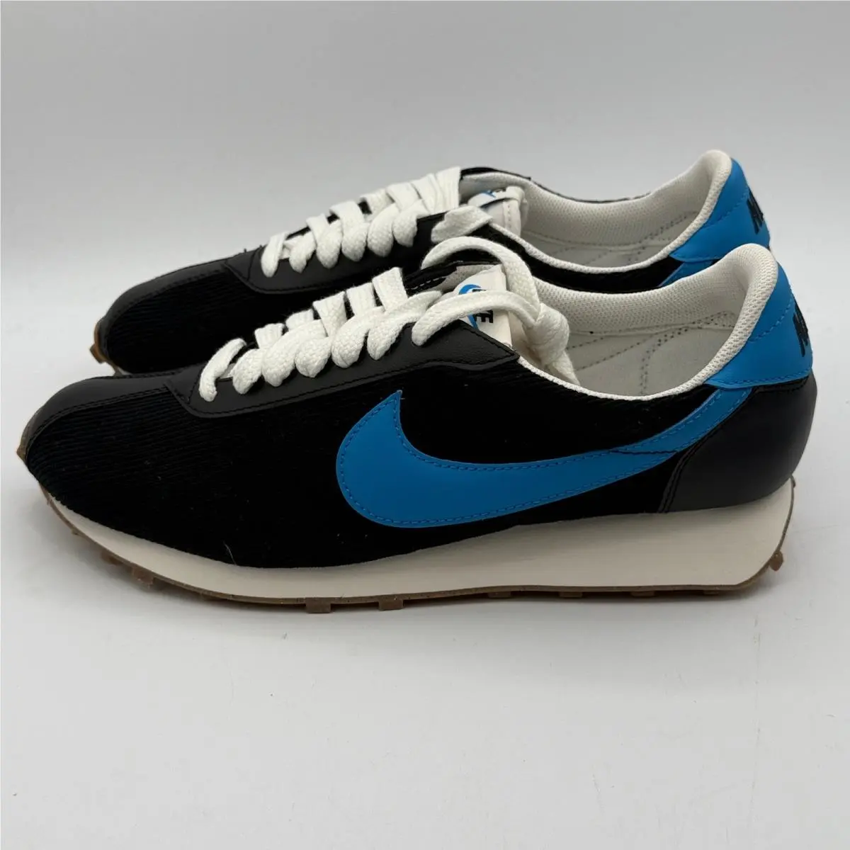 Nike shoes - LD-1000 SE - Black 2