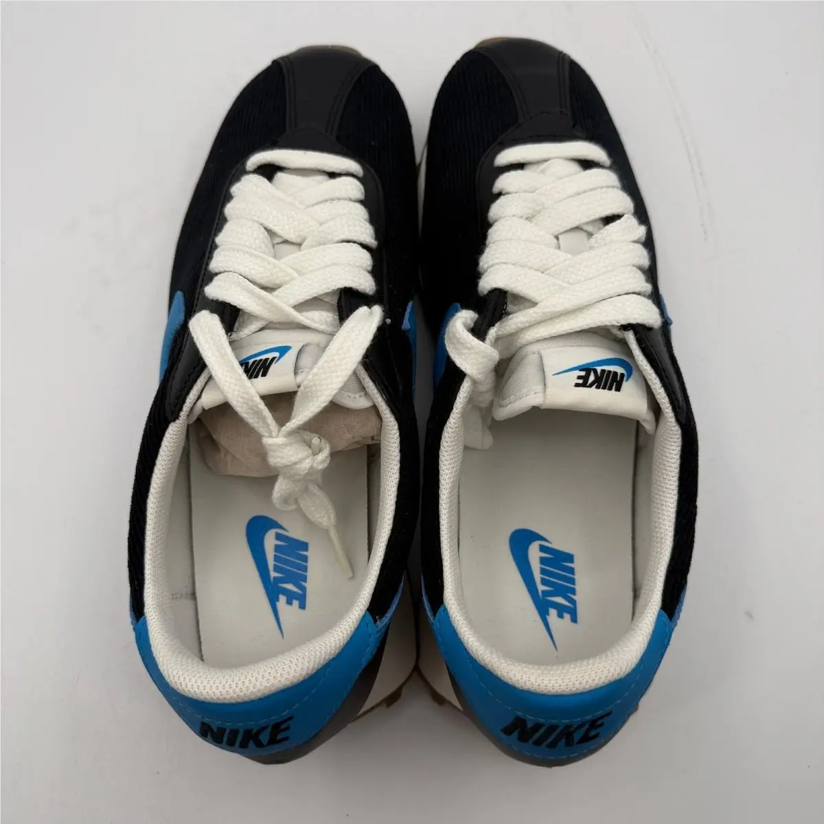 Nike shoes - LD-1000 SE - Black 3