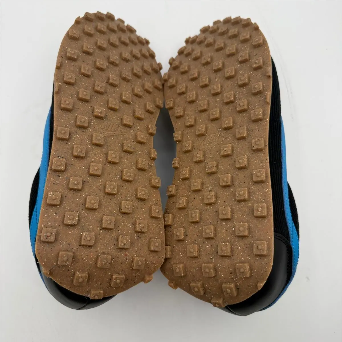 Nike shoes - LD-1000 SE - Black 4