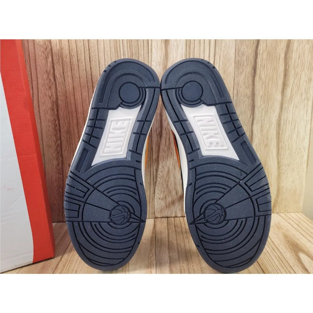 Nike shoes - Nike Full Force - Full Force - FB1362-400 - Blue 1
