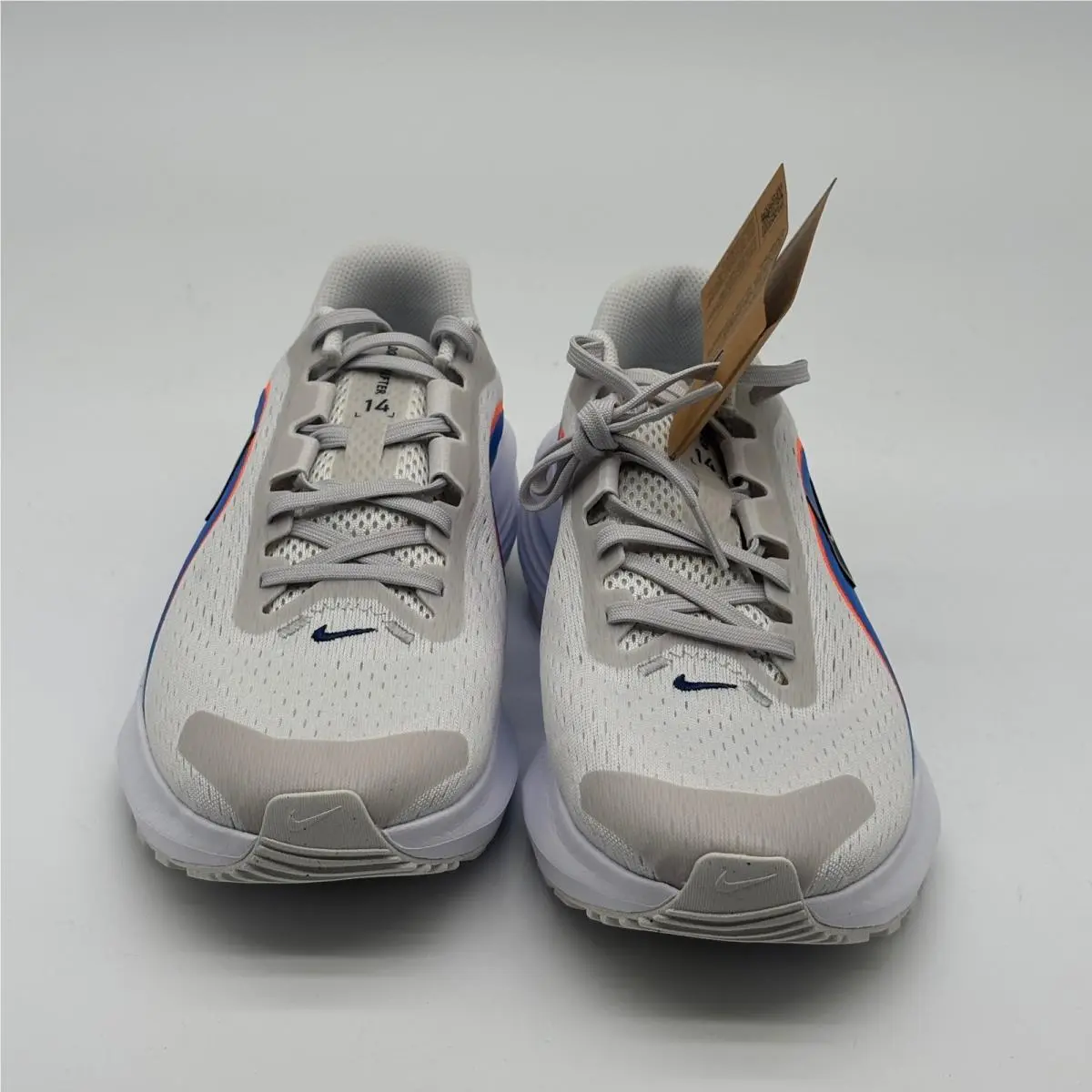 Nike shoes - Downshifter 14 - Downshifter - Gray 1
