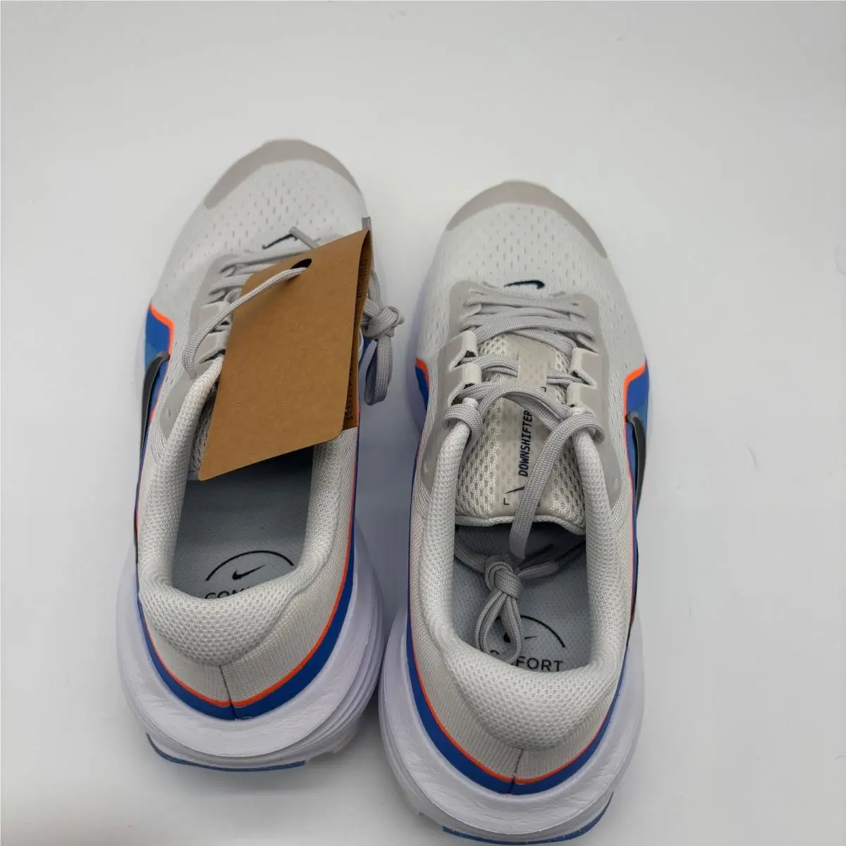 Nike shoes - Downshifter 14 - Downshifter - Gray 3