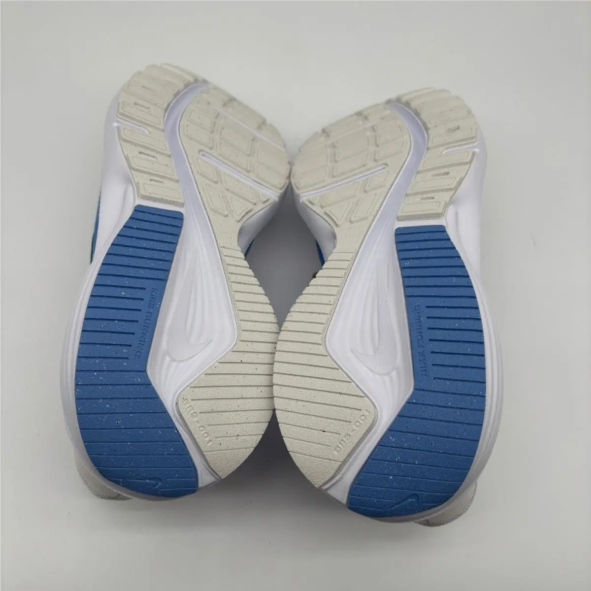 Nike shoes - Downshifter 14 - Downshifter - Gray 4