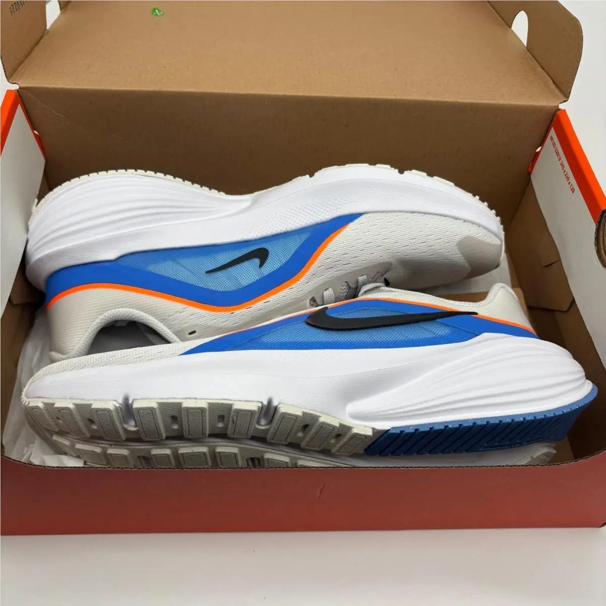 Nike shoes - Downshifter 14 - Downshifter - Gray 5
