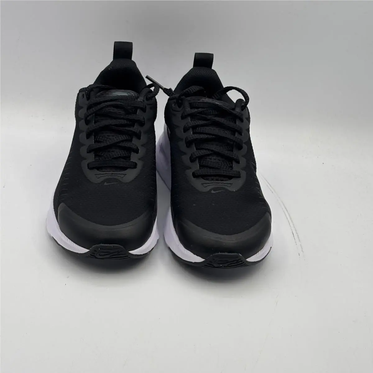Nike shoes - Nike Air Max Nuaxis - Air Max Nuaxis - Black 1