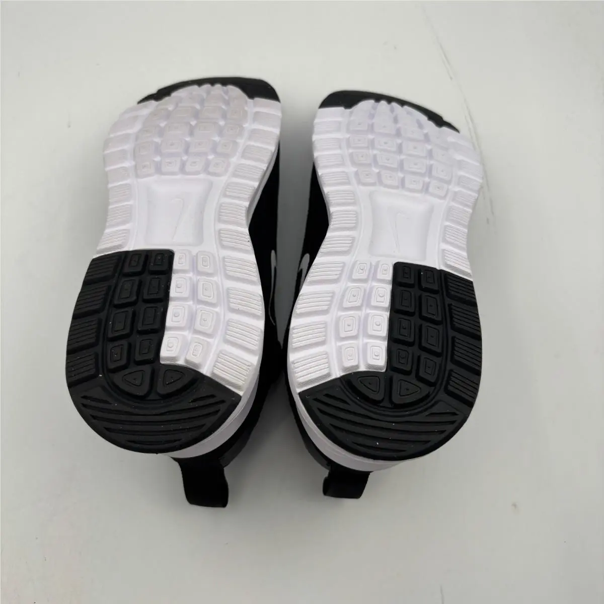 Nike shoes - Nike Air Max Nuaxis - Air Max Nuaxis - Black 4