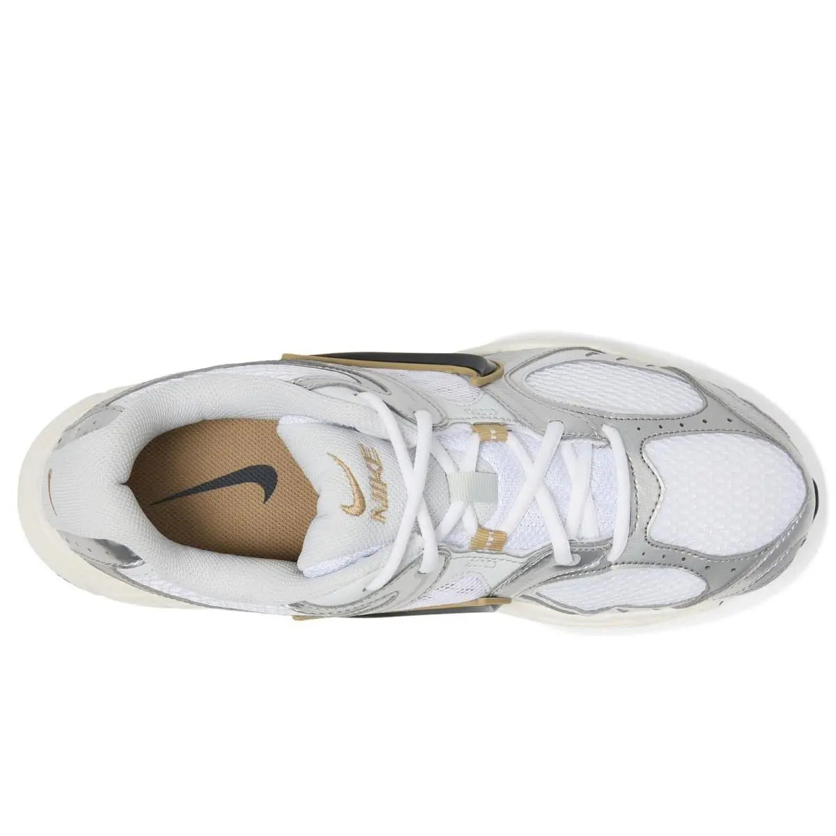 Nike shoes - White 1