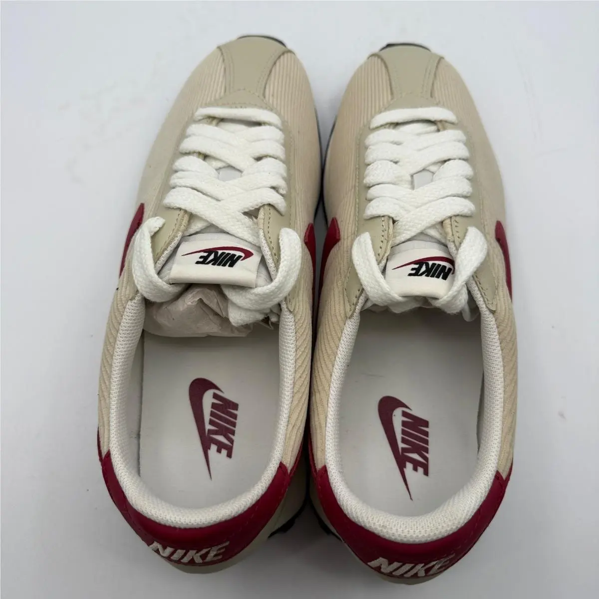 Nike shoes - LD-1000 SE - Beige 3
