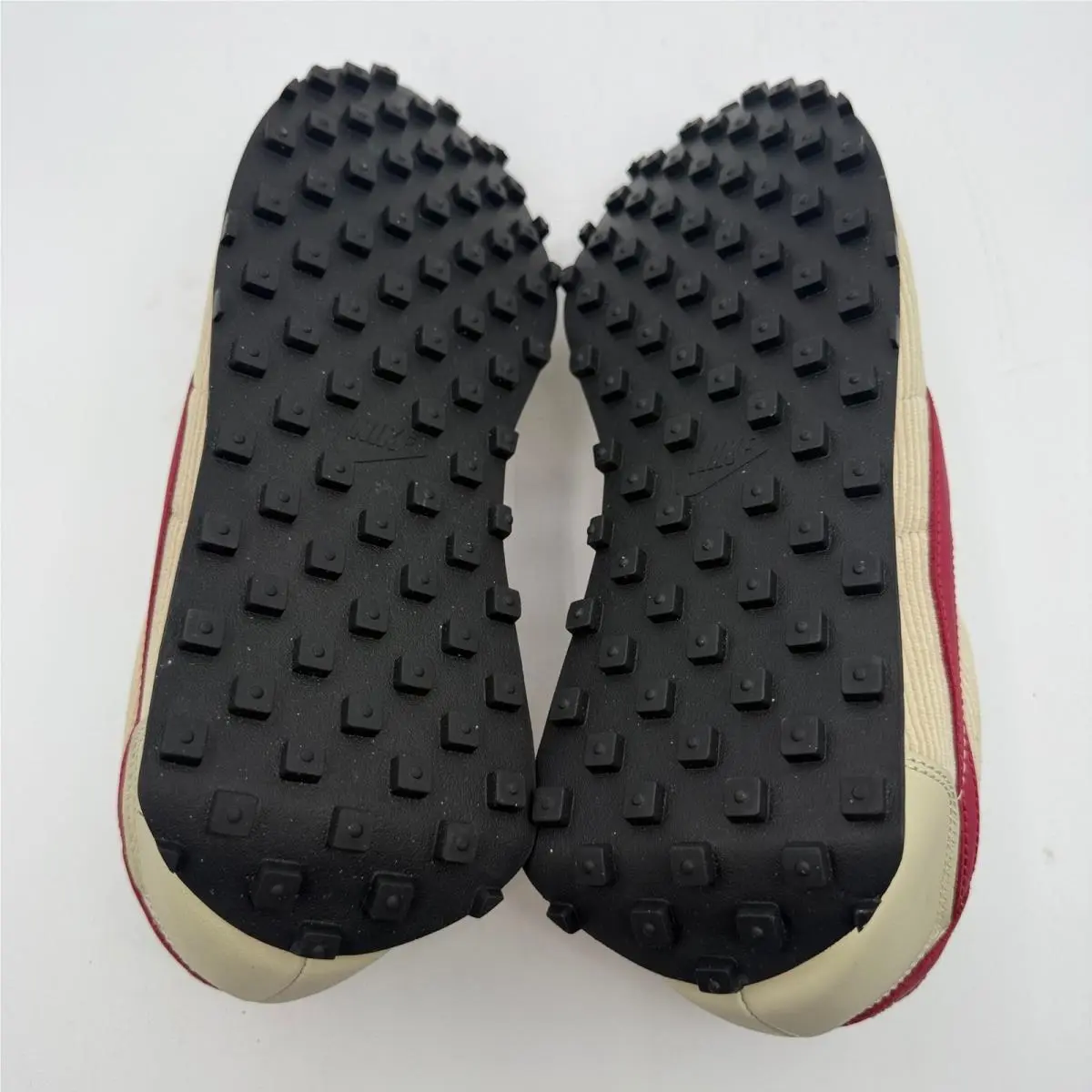 Nike shoes - LD-1000 SE - Beige 4