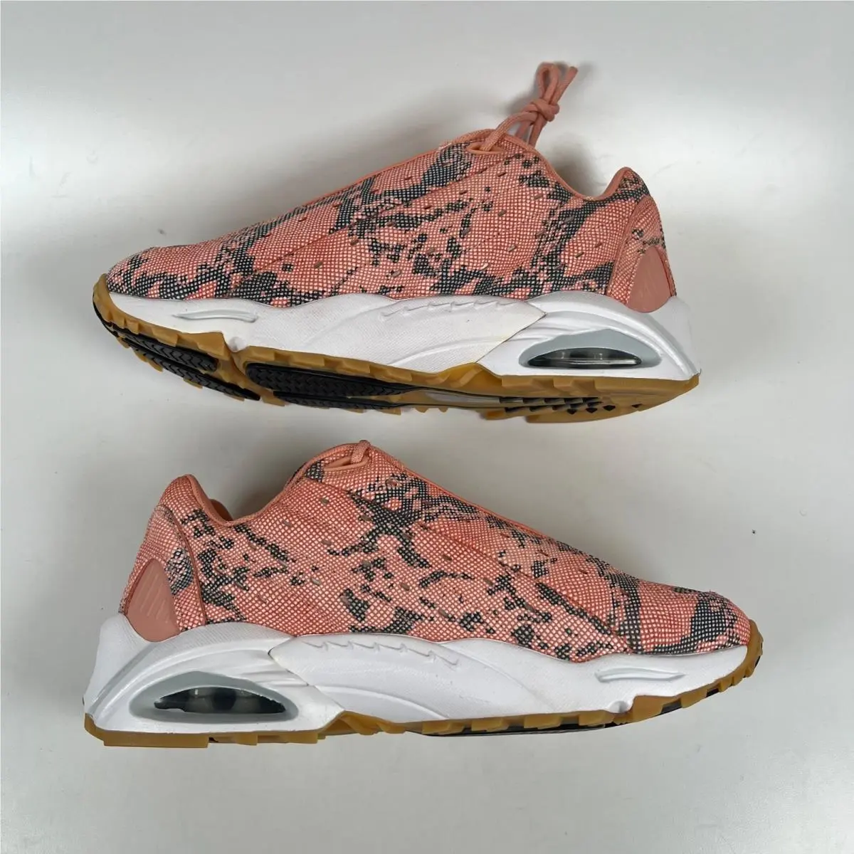 Nike shoes - Nike Hot Step Air Terra x NOCTA - Pink 1