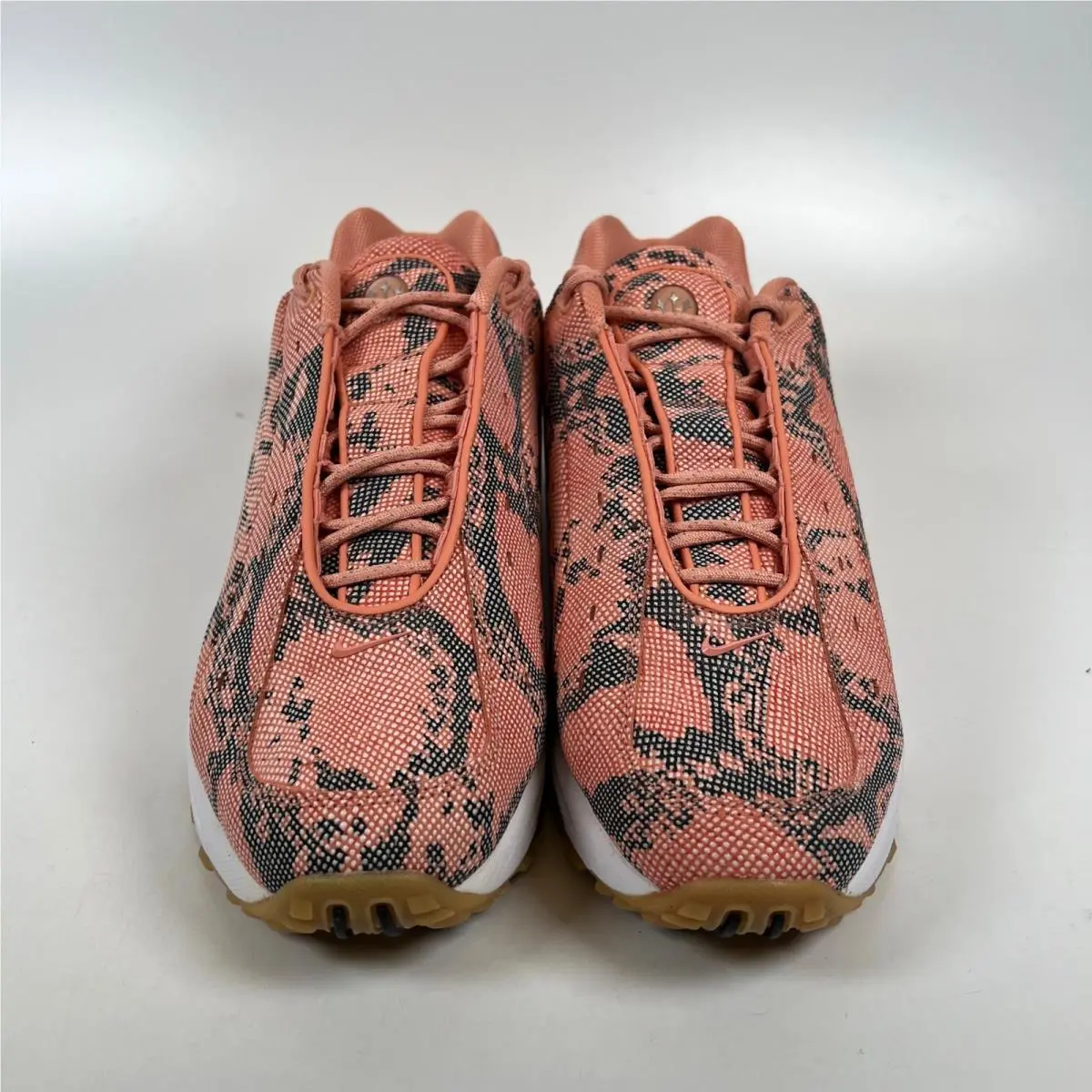 Nike shoes - Nike Hot Step Air Terra x NOCTA - Pink 2