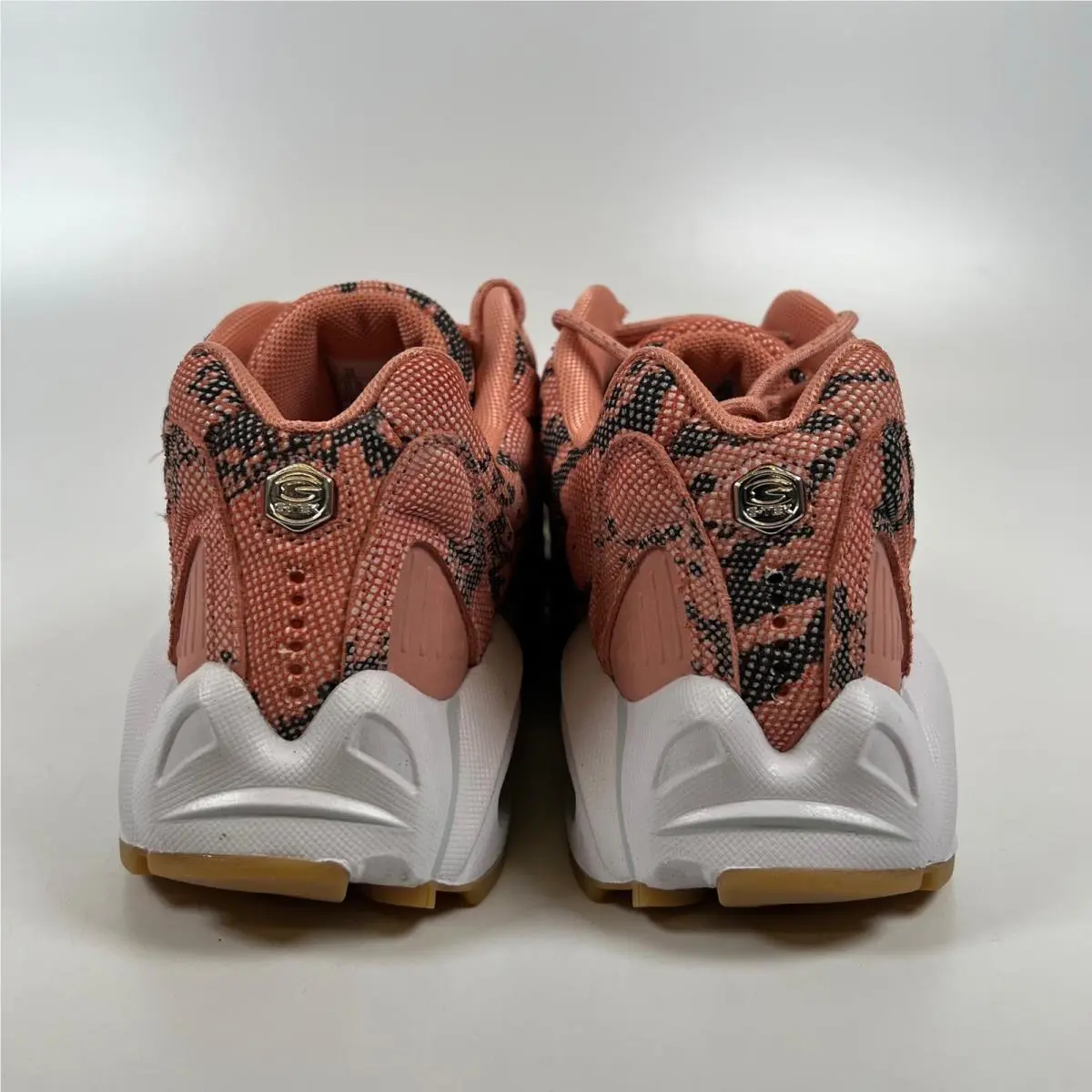 Nike shoes - Nike Hot Step Air Terra x NOCTA - Pink 3