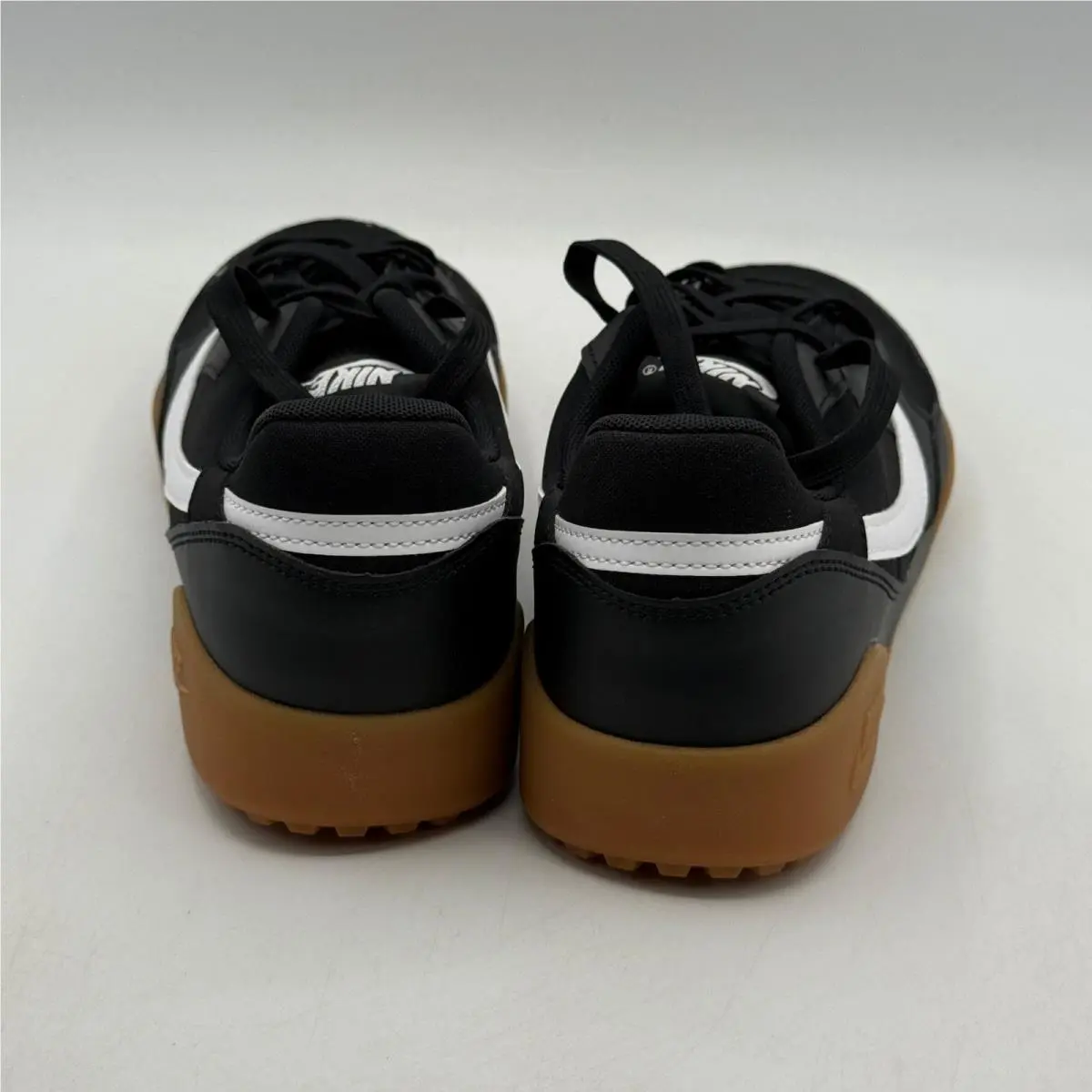 Nike shoes - Nike Terra Manta - Terra Manta - Black 1