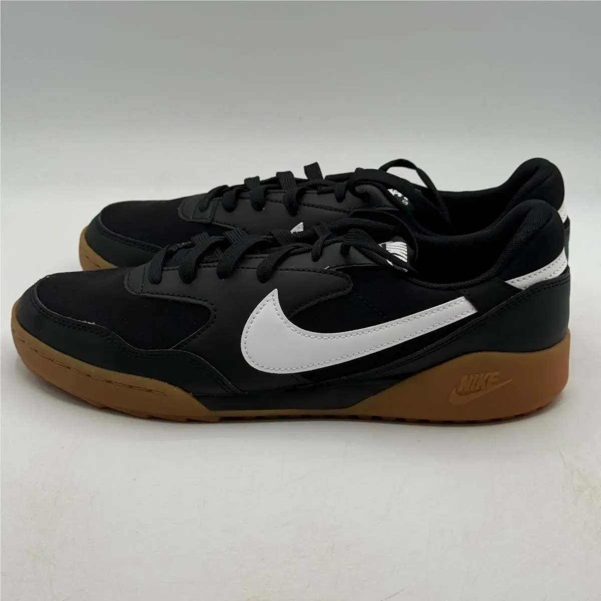 Nike shoes - Nike Terra Manta - Terra Manta - Black 2