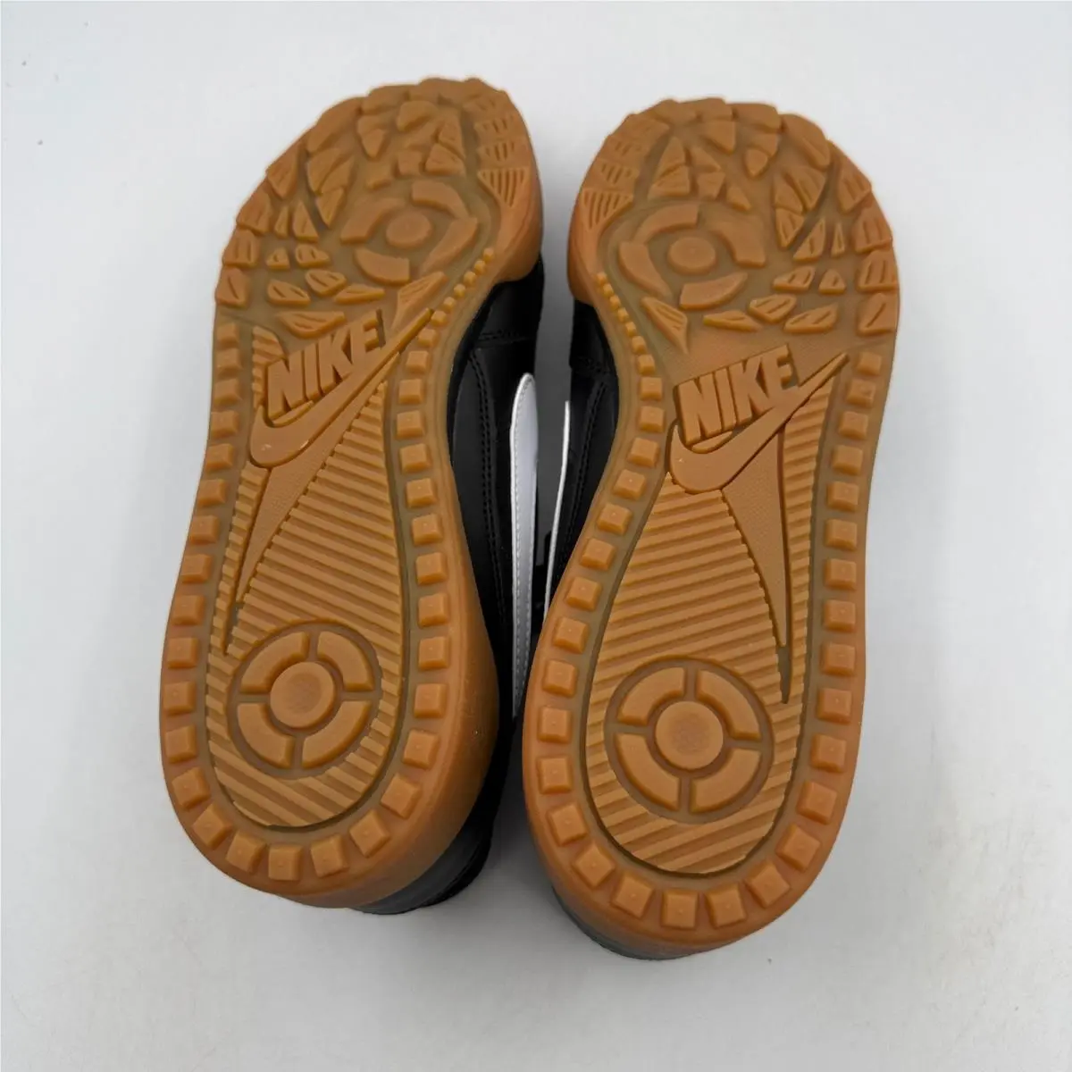 Nike shoes - Nike Terra Manta - Terra Manta - Black 3