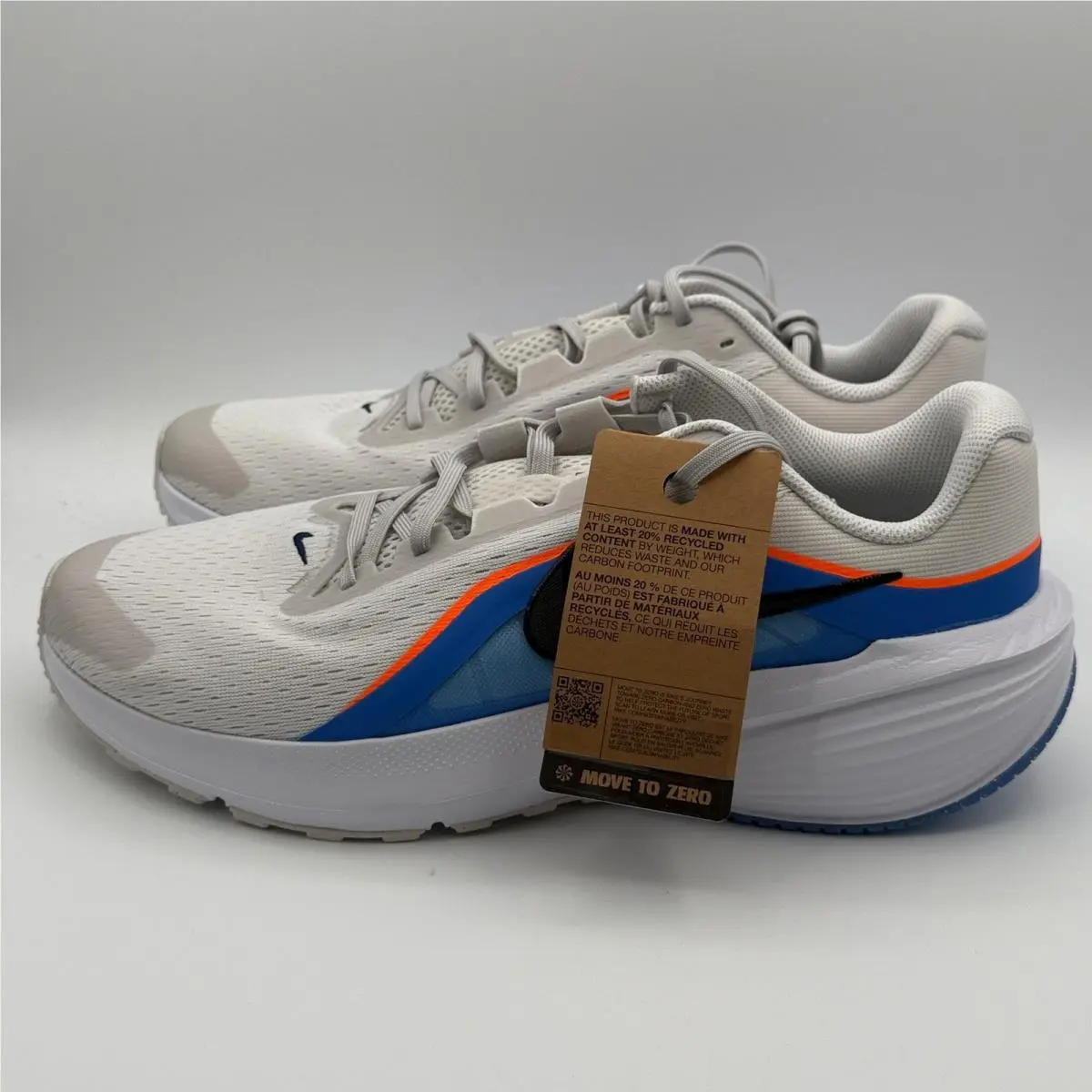 Nike shoes - Nike Downshifter 14 - Downshifter - Gray 2