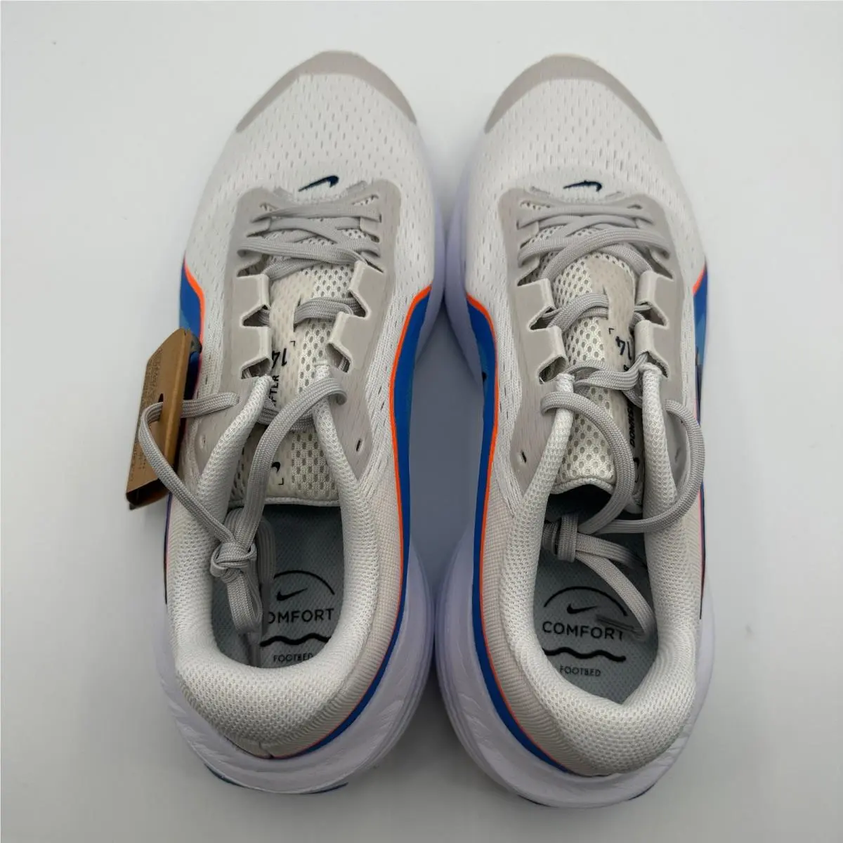 Nike shoes - Nike Downshifter 14 - Downshifter - Gray 3