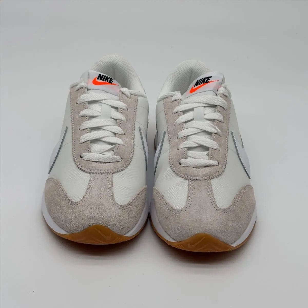 Nike shoes - Pacific - Pacific - White 1