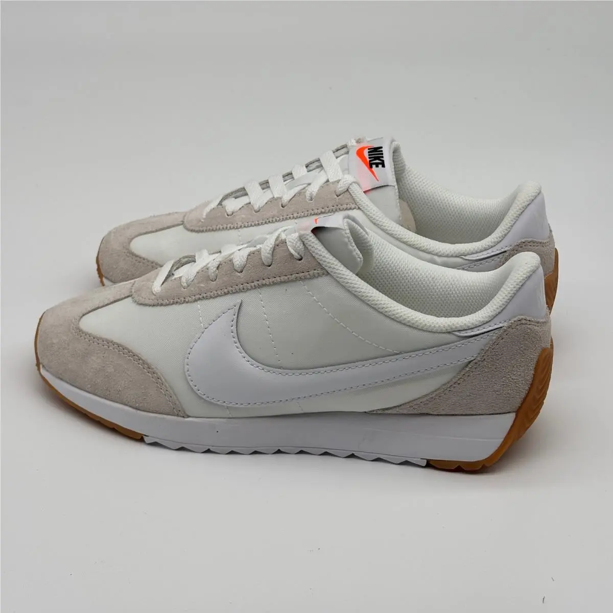Nike shoes - Pacific - Pacific - White 2