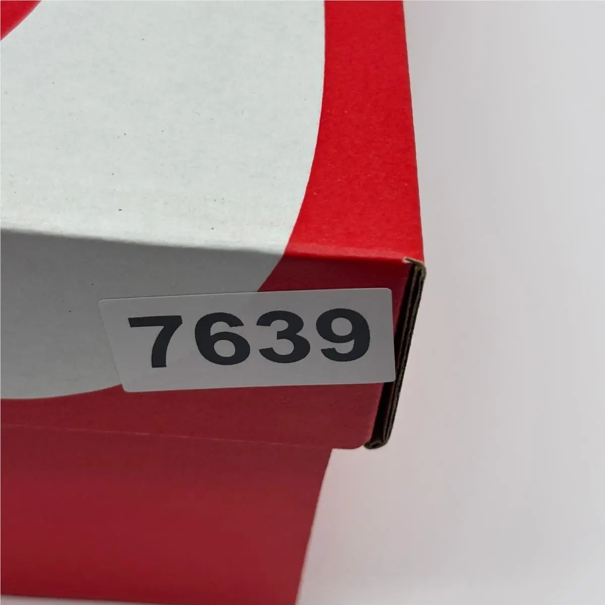 Nike shoes - Pacific - Pacific - White 6