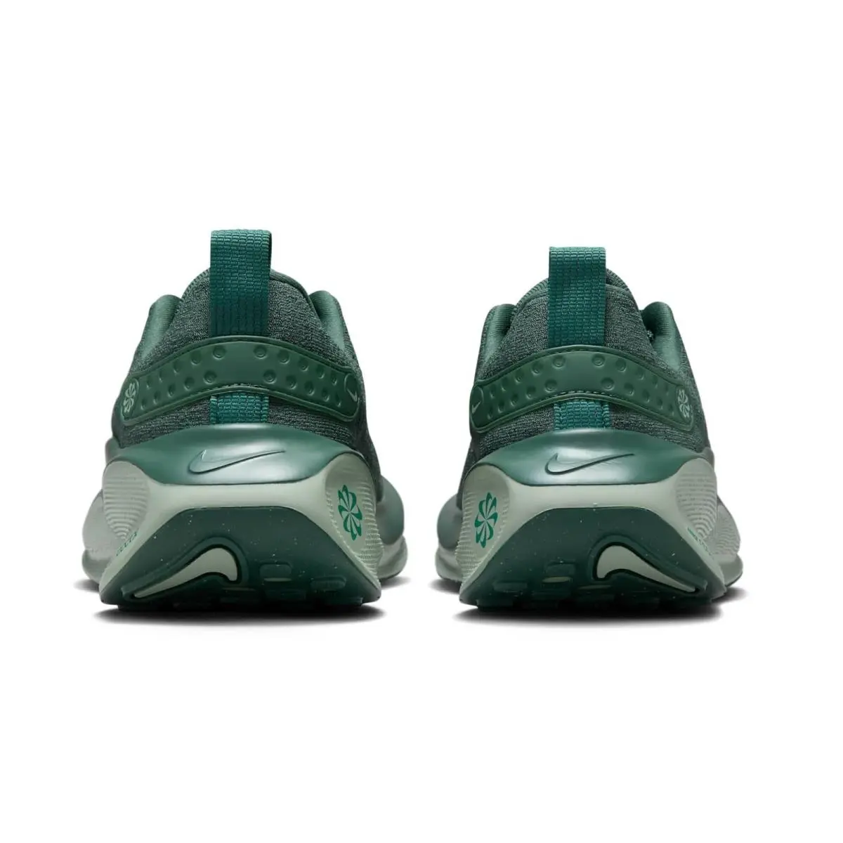 Nike shoes - Green 1