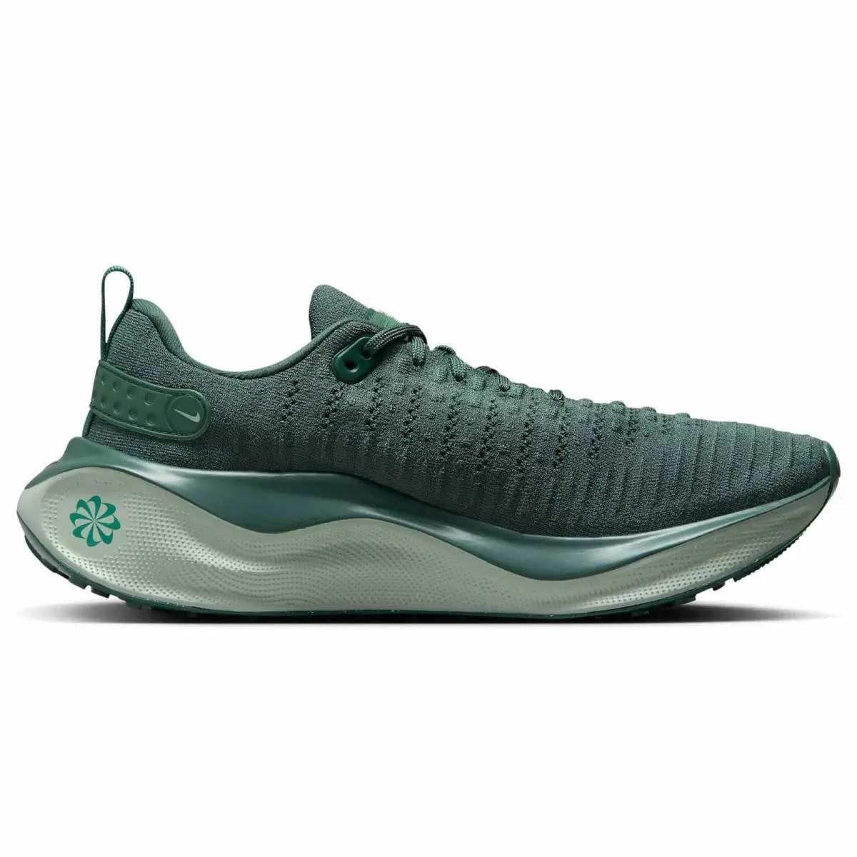 Nike shoes - Green 2