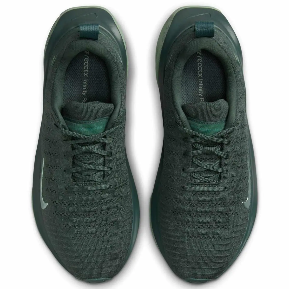 Nike shoes - Green 5