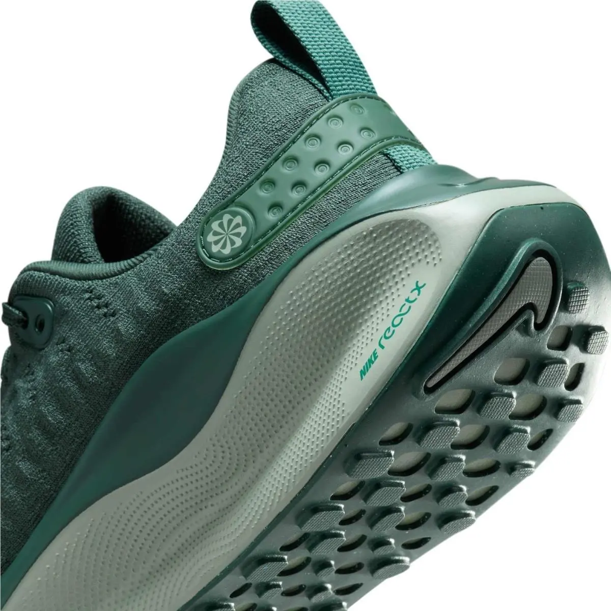 Nike shoes - Green 4