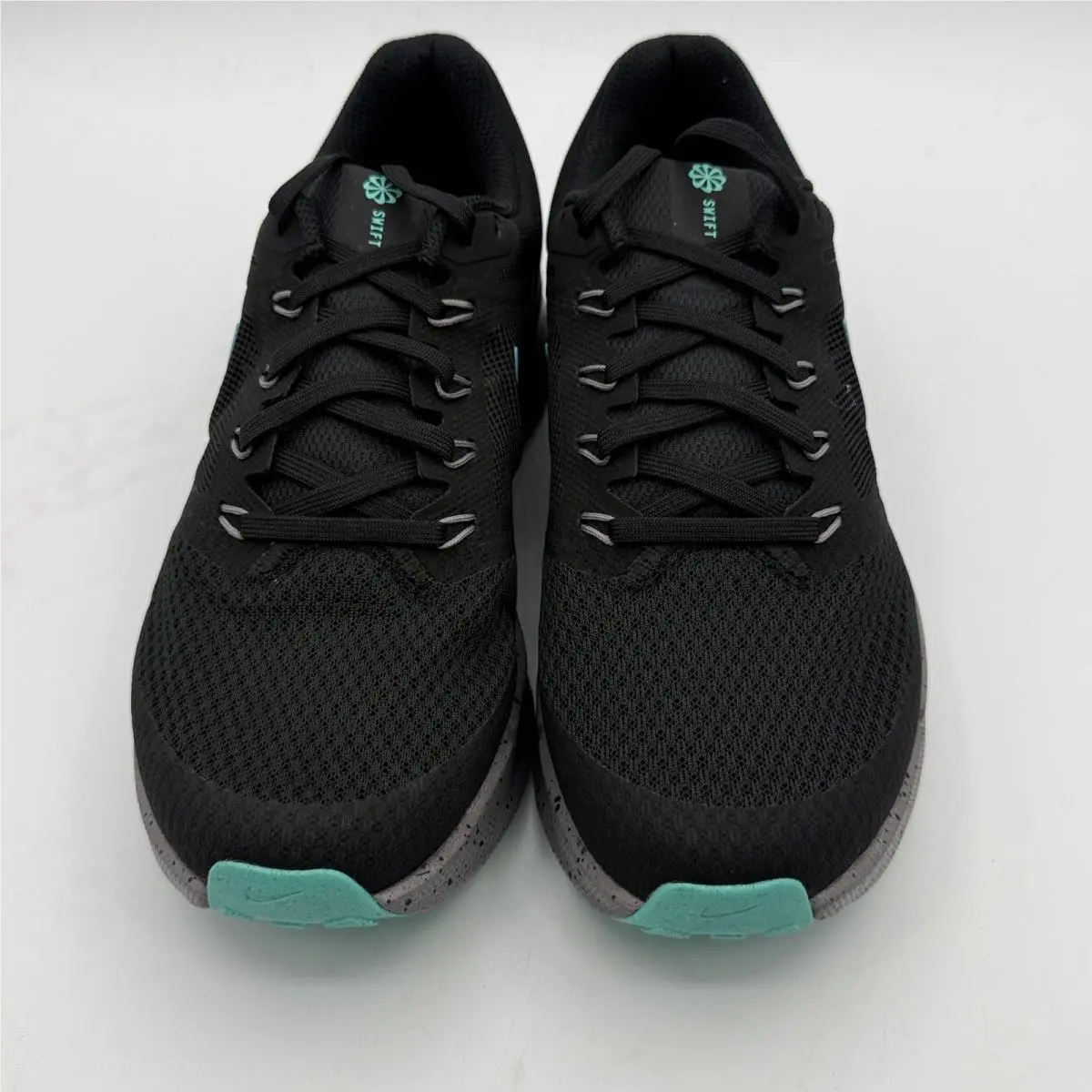 Nike shoes - Nike Run Swift 3 SE - Black 0