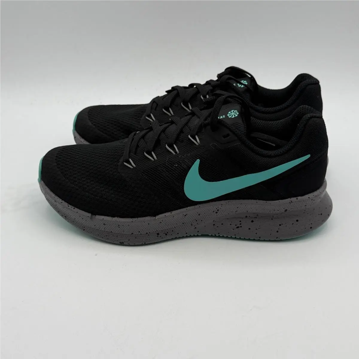 Nike shoes - Nike Run Swift 3 SE - Black 1