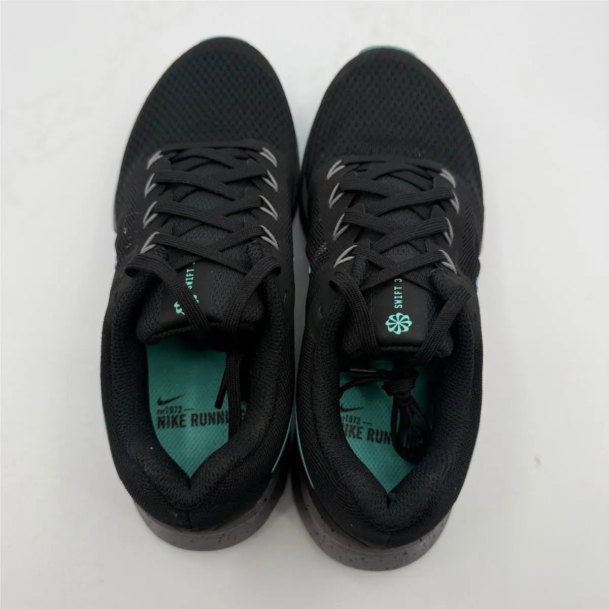Nike shoes - Nike Run Swift 3 SE - Black 2