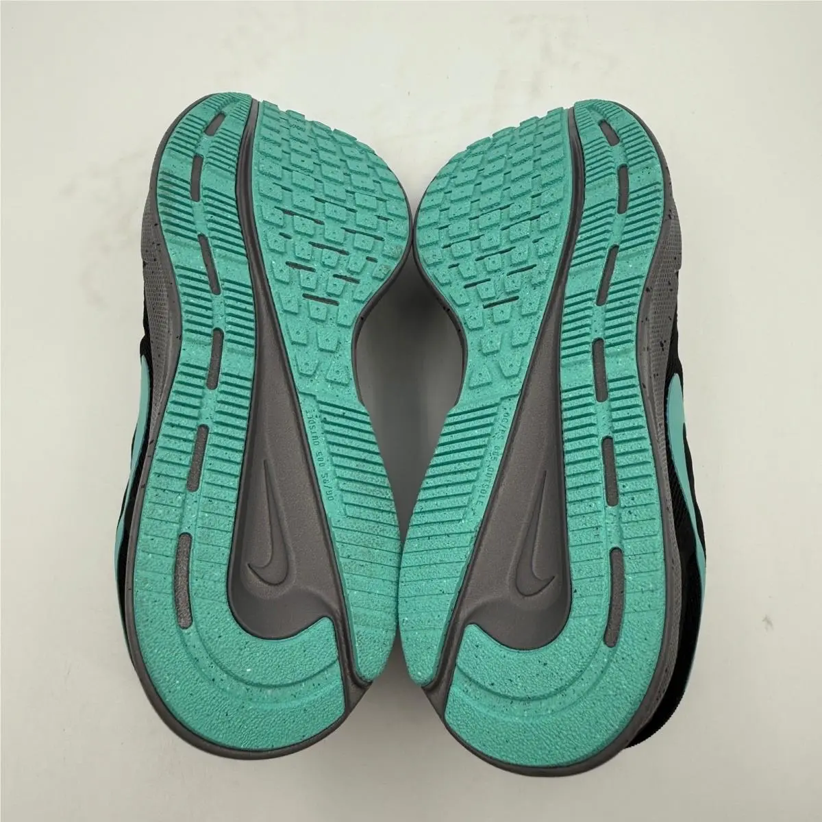 Nike shoes - Nike Run Swift 3 SE - Black 3