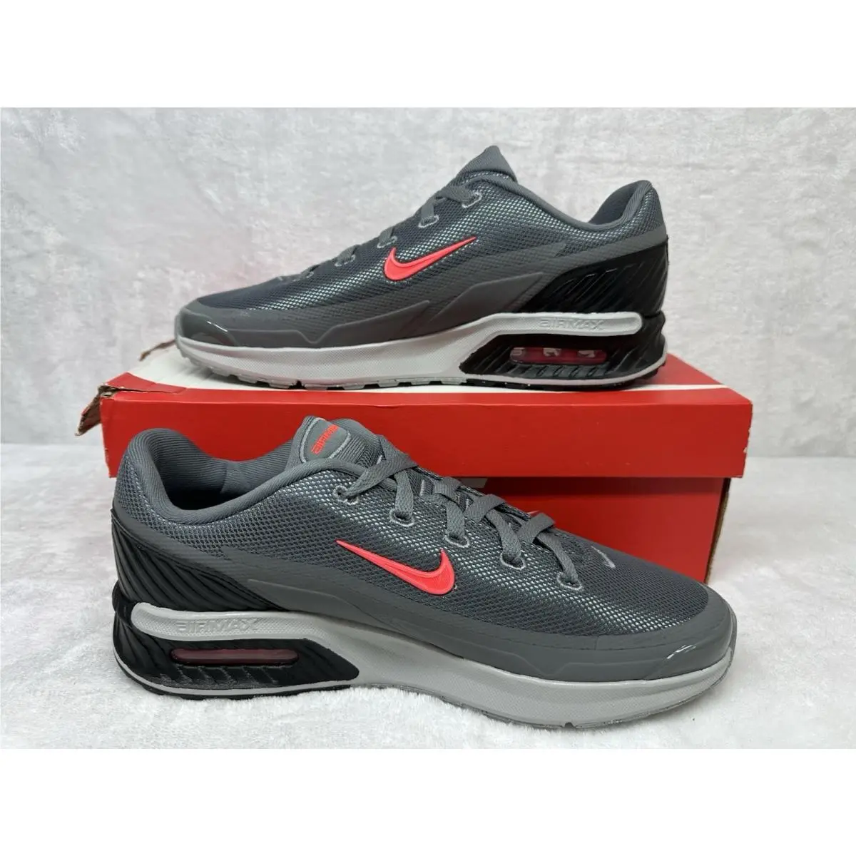 Nike shoes - Nike Air Max Bia - Air Max Bia - Gray 0