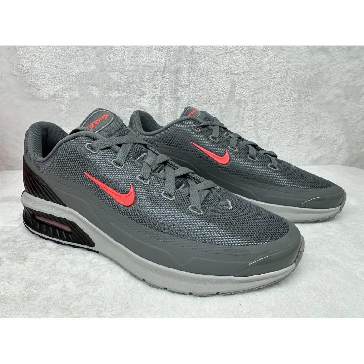 Nike shoes - Nike Air Max Bia - Air Max Bia - Gray 1