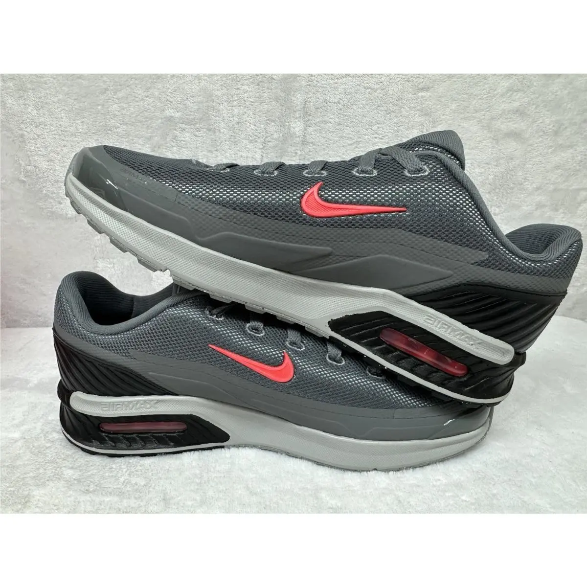 Nike shoes - Nike Air Max Bia - Air Max Bia - Gray 2