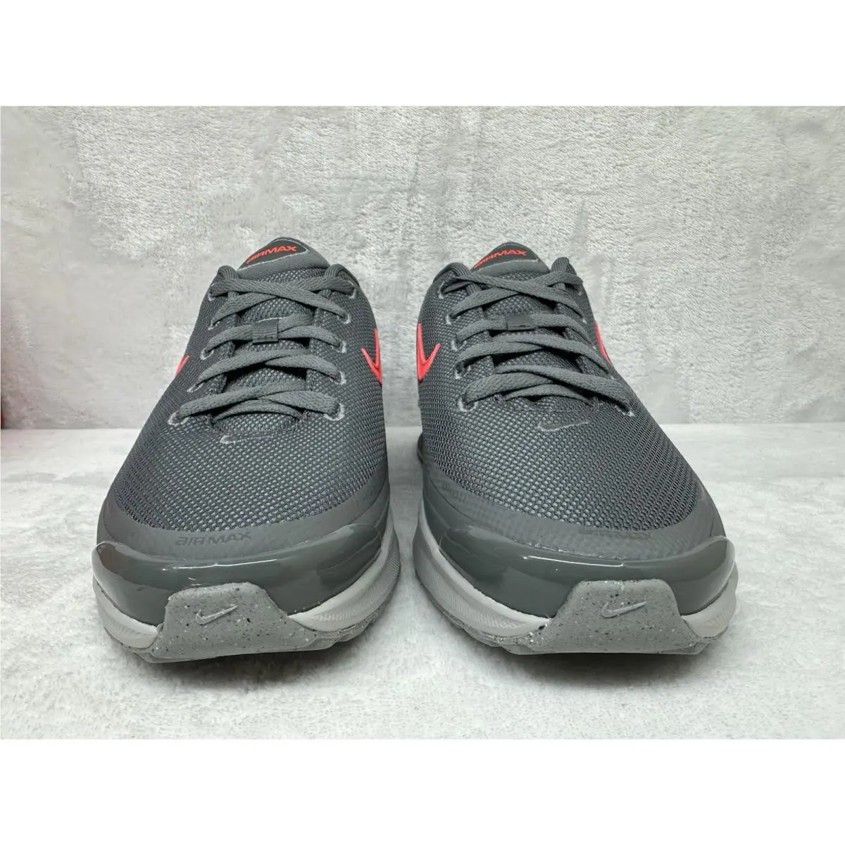 Nike shoes - Nike Air Max Bia - Air Max Bia - Gray 3