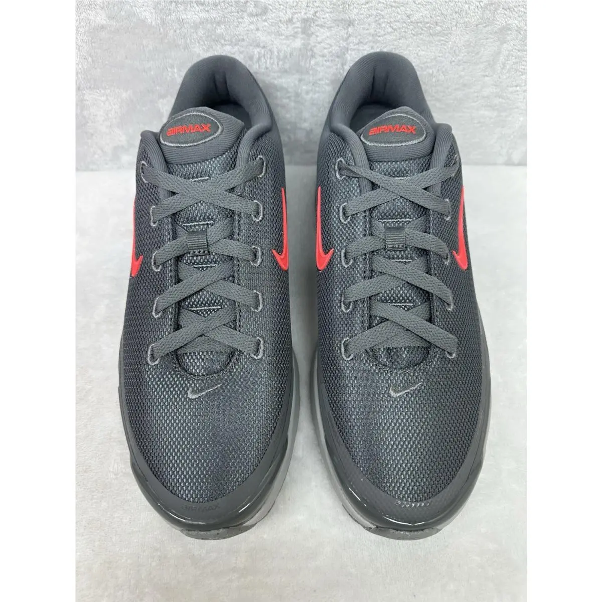 Nike shoes - Nike Air Max Bia - Air Max Bia - Gray 4
