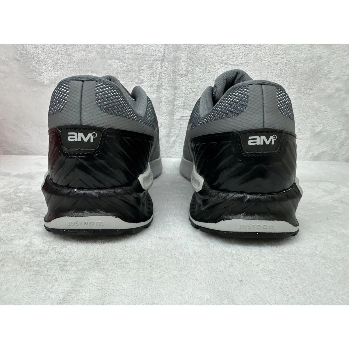Nike shoes - Nike Air Max Bia - Air Max Bia - Gray 5