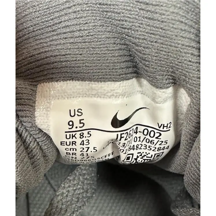 Nike shoes - Nike Air Max Bia - Air Max Bia - Gray 6