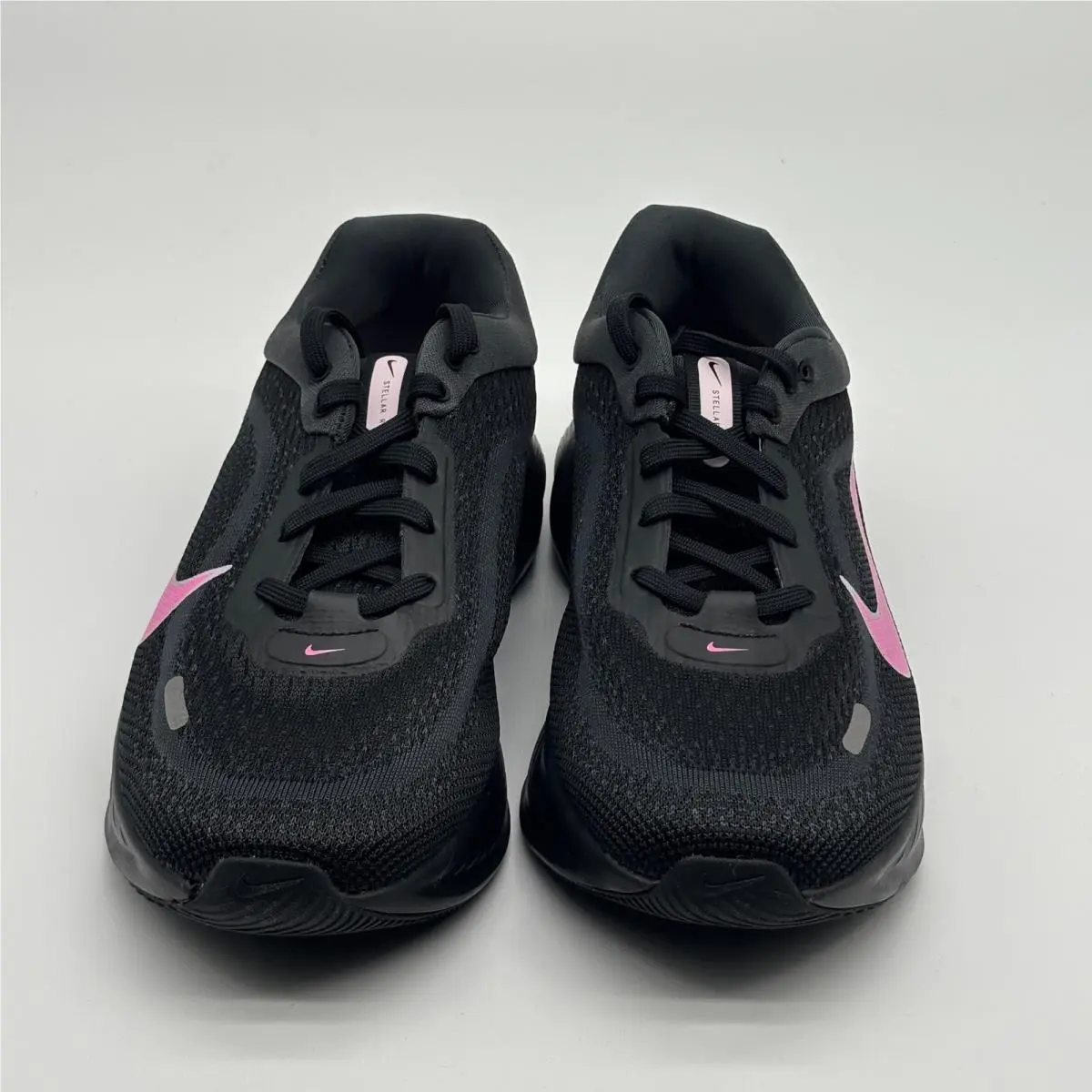 Nike shoes - Stellar Ride - Stellar Ride - Black 1